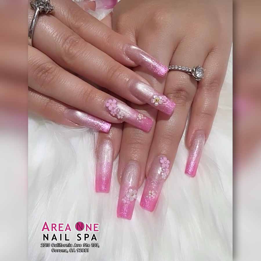 Nail June 30